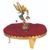 Image 2 : A Tinker Bell Pin Cushion.