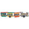 Image 2 : A Marx Disneyland Wind-Up Train.