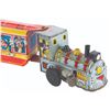 Image 3 : A Marx Disneyland Wind-Up Train.