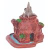 Image 4 : A Set of Disneyland Attraction Ornaments.