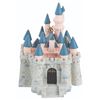 Image 6 : A Set of Disneyland Attraction Ornaments.