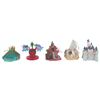 Image 7 : A Set of Disneyland Attraction Ornaments.