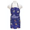 Image 1 : An Alaska Airlines Disneyland Apron.