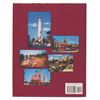 Image 2 : A Disneyland: The Nickel Tour Signed Book.