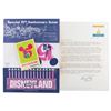 Image 1 : A Trio of Disneyland 15th Anniversary Items.