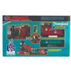 Image 1 : A Lionel Disneyland 35th Anniversary Large Train Set.