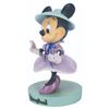 Image 2 : A Disneyland 50th Anniversary Minnie Mouse Big Fig.