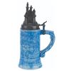 Image 1 : A Disneyland 60th Anniversary Plastic Stein.