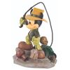 Image 4 : A Mickey Mouse as Indiana Jones Big Fig.