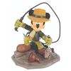 Image 5 : A Mickey Mouse as Indiana Jones Big Fig.