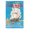 Image 1 : An Original Columbia Attraction Poster.