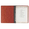 Image 1 : A Davy Crockett Explorer Canoes Operating Manual.