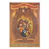 Image 1 : An Original Country Bear Jamboree Attraction Poster.