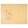 Image 2 : A Pair of Disneyland Cristal d'Orleans Blueprints.