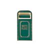 Image 1 : A Disneyland Cast-Exclusive Mansion Trash Can Pin.