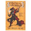 Image 1 : A Pirates of the Caribbean Attraction Poster.