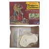 Image 1 : A Pirates Fate of the Mutineers Model Kit.