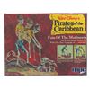 Image 2 : A Pirates Fate of the Mutineers Model Kit.