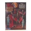 Image 2 : The Haunted Mansion Vampire's Madness Model Kit.