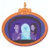 Image 1 : A Haunted Mansion 40th Anniversary SHAG Event Sign.