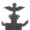 Image 4 : A Haunted Mansion Crypt Candelabra.