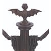 Image 6 : A Haunted Mansion Crypt Candelabra.