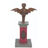 Image 1 : A Haunted Mansion Limited Edition Gargoyle Statue.