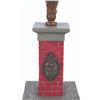 Image 2 : A Haunted Mansion Limited Edition Gargoyle Statue.
