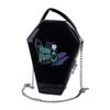 Image 1 : A Haunted Mansion It’s Your Funeral Coffin Bag.