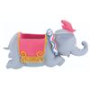 Image 3 : A Dumbo the Flying Elephant Vehicle Maquette.
