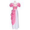 Image 1 : A Cinderella Window Display Gown and Book.