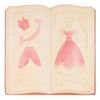 Image 3 : A Cinderella Window Display Gown and Book.