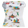 Image 2 : A Bolt of Fantasyland Fabric.