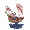 Image 2 : A Walt Disney Classics Collection Mr. Smee Figure.