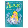 Image 1 : An Original Alice in Wonderland Attraction Poster.