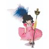 Image 2 : Marie Osmond Small World Dolls Signed by Alice Davis.