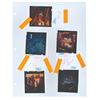 Image 2 : A Captain EO Collection of Photos and Ephemera.