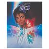 Image 8 : A Captain EO Collection of Photos and Ephemera.