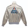 Image 3 : An Early Star Tours Jacket.