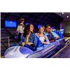 Image 11 : A Walt Disney World Space Mountain Ride Vehicle.