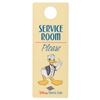Image 6 : A Disney Parks Privacy Door Hanger Collection.