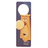 Image 9 : A Disney Parks Privacy Door Hanger Collection.
