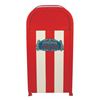 Image 1 : A Fantasyland Storybook Circus Trash Can.