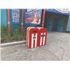 Image 4 : A Fantasyland Storybook Circus Trash Can.