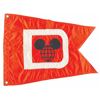 Image 1 : A Walt Disney World Excursion Steamer Flag.