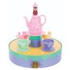 Image 3 : A Walt Disney World Mad Tea Party Playset.