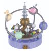 Image 3 : A Walt Disney World Astro Orbiter Playset.