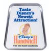 Image 1 : A Walt Disney World Handwich Sign.