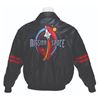 Image 7 : A Mission: SPACE Leather Jacket.