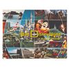Image 1 : A 1977 Walt Disney World Pictorial Souvenir Guide.